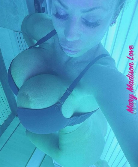 Marymadison