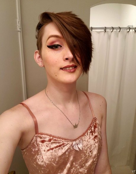 Veroticajae  nude leaked OnlyFans photo