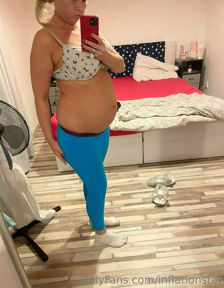 Inflationstar  nude leaked OnlyFans photo