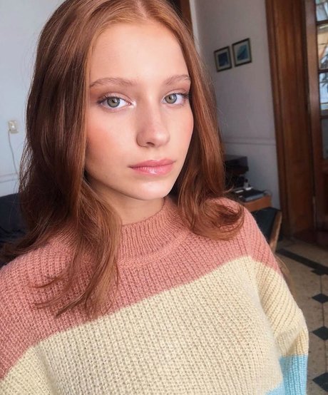 Victoria Biocca