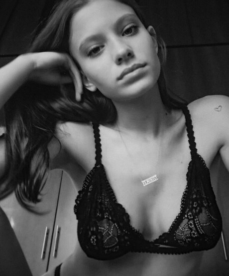 Nagie wyciekłe zdjęcie OnlyFans od Victoria Biocca