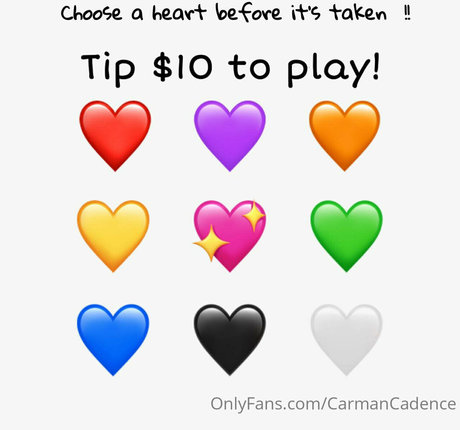 Carmancadence