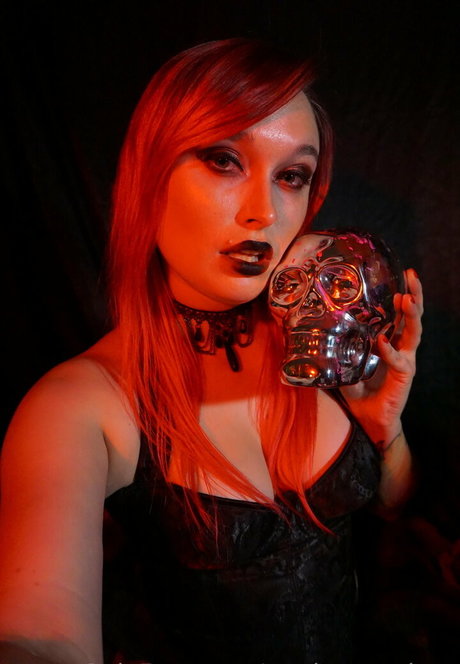 Madammedusa