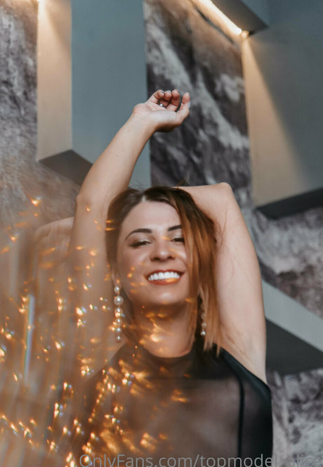 Topmodelalice