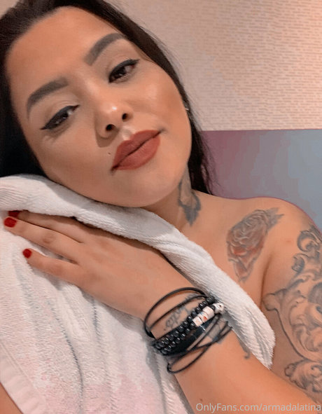 Foto desnuda filtrada de OnlyFans de Thescorpiondollfree