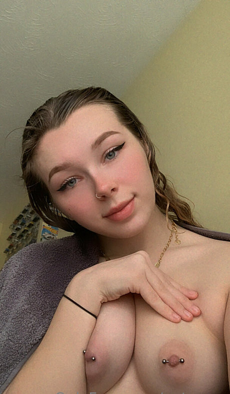 Nøgent lækket OnlyFans-billede af Notsryyy