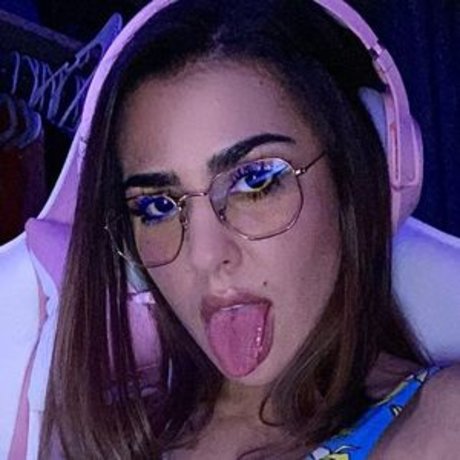 Foto desnuda filtrada de OnlyFans de Saudijae