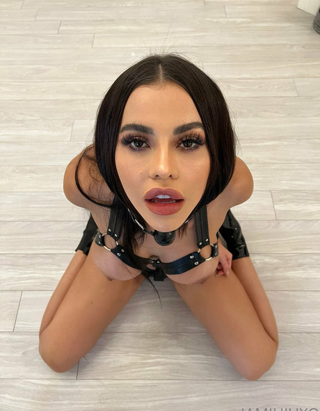 Juju Bahreis