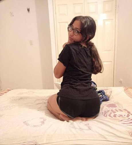Nacktes geleaktes OnlyFans-Foto von Cuteteensgroup1