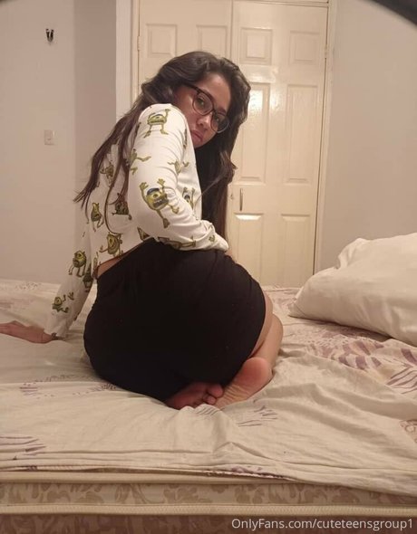 Cuteteensgroup1