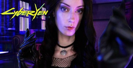 Naken lekkede OnlyFans-bilde av Miss Chloe Asmr