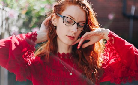 Alasti lekkinud OnlyFans-i pilt Miss Chloe Asmr