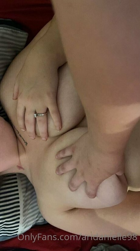 Aridanielle98