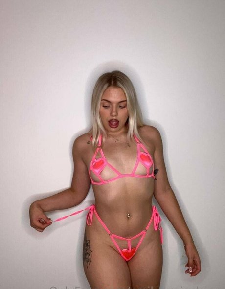 Emilyevejackson