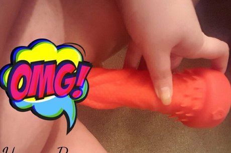 Обнаженная фотография утечки OnlyFans от Hannabananafree