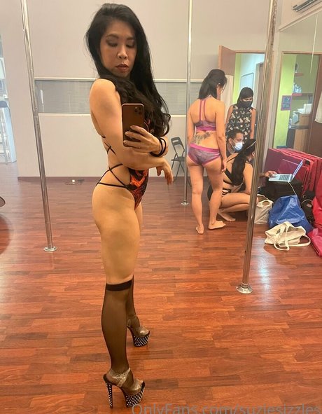 Suziesizzles
