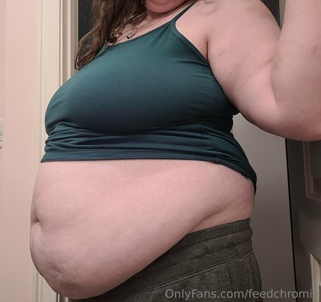 Feedchromie