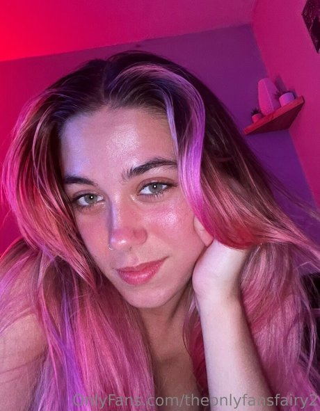 Theonlyfansfairy2