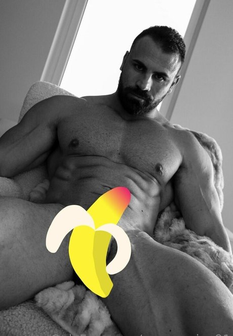 Marcopino91 OnlyFans泄露裸照