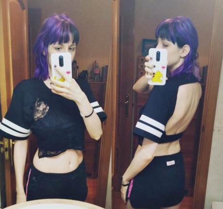 Namiayashi