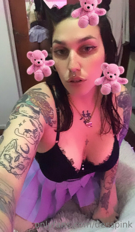 Desspink