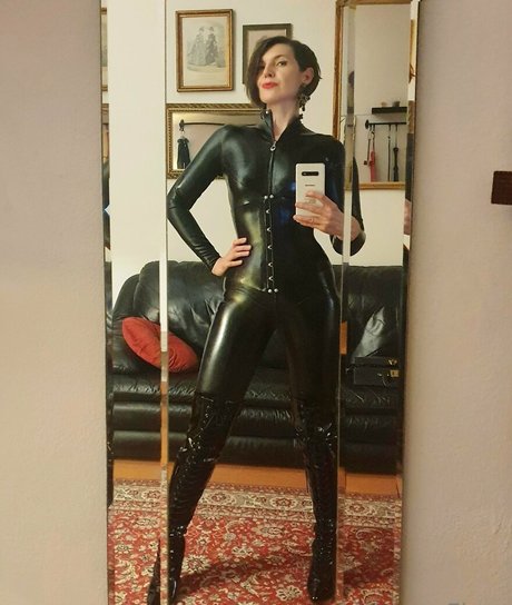 Mistresselena