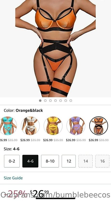 Bumblebeecosplay