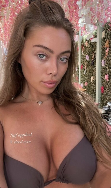 Tynelexy Clarson