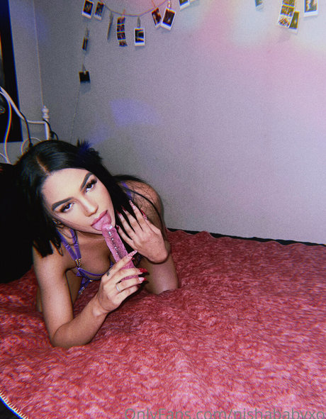 Nishababyxo