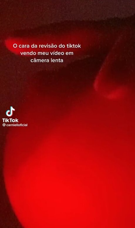 Nahá fotka uniklých OnlyFans od Maria Eduarda Carniello