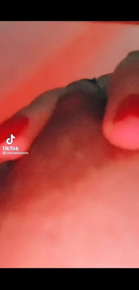 Maria Eduarda Carniello  nude leaked OnlyFans photo
