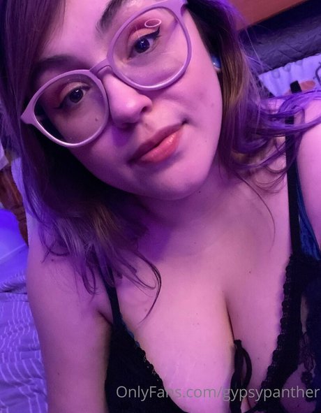 Gypsypanther