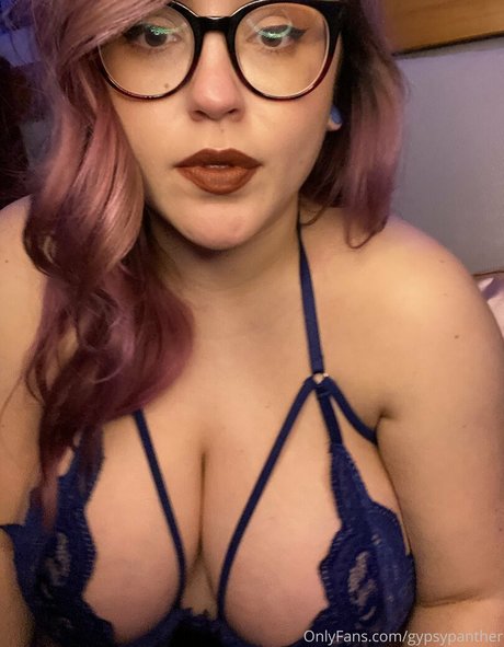 Gypsypanther