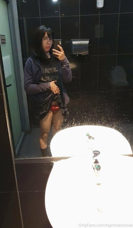 Tsprincessrose