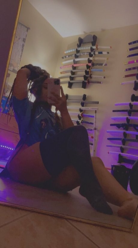 Nagie wyciekłe zdjęcie OnlyFans od Kikicheea