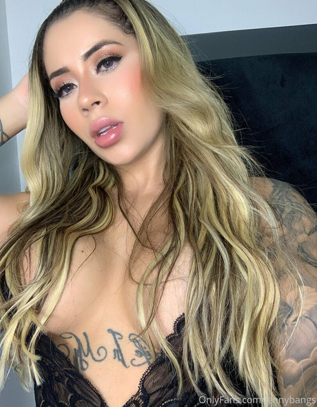 Jennybangs