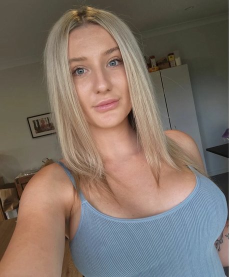 Brittany Orth OnlyFans泄露裸照