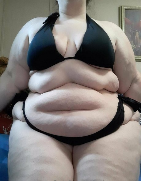 Nahá fotka uniklých OnlyFans od Bumwagon