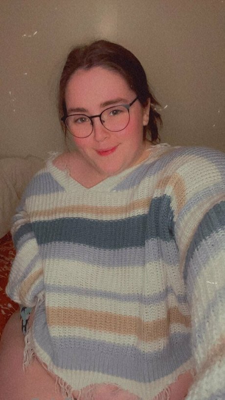 Naken läckt OnlyFans-bild av Bumwagon