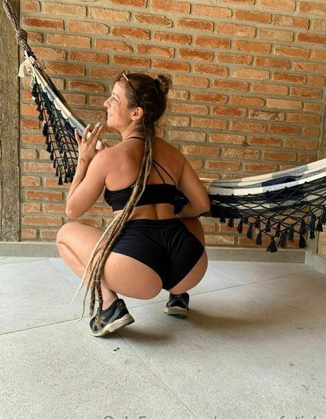 Naken läckt OnlyFans-bild av Venusssfetish
