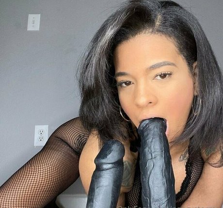 Nahá fotka uniklých OnlyFans od Nancystorms