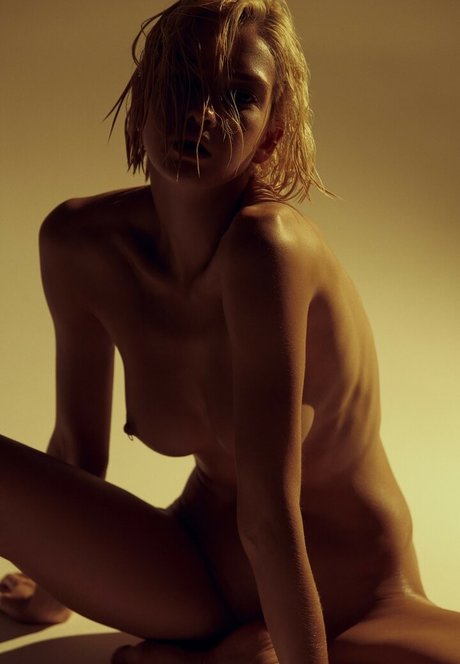 Valeria Bulusheva