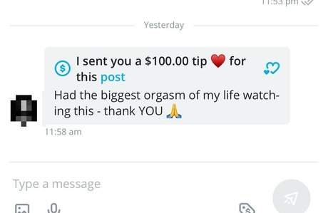 Naken läckt OnlyFans-bild av Janelucierfree