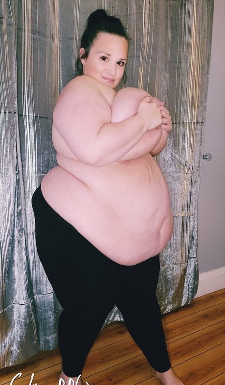 Cookiebbw