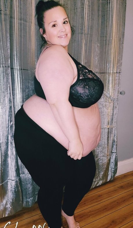 Cookiebbw