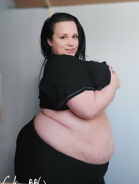 Cookiebbw