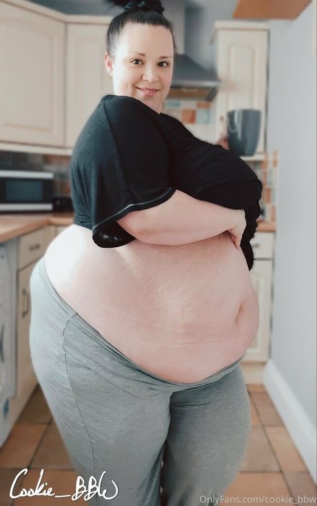 Cookiebbw