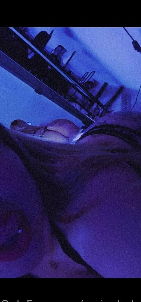 Rocioobelen OnlyFans泄露裸照