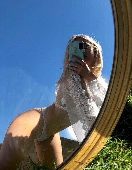 Cocolovelock OnlyFans