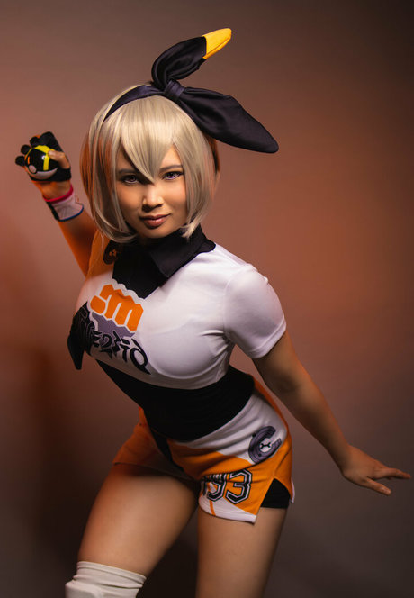 Thevirtualgeisha